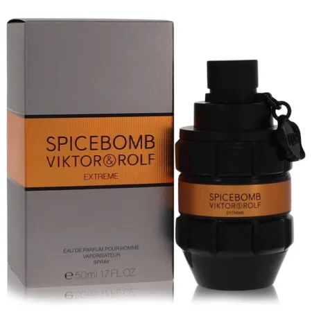 Viktor & Rolf Spicebomb Extreme Eau de Parfum Luxury Iconic