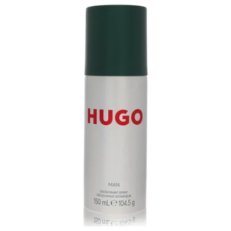 Hugo Boss Hugo Deodorant Spray Deodorant Timeless Freshness