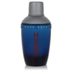 Hugo Boss Dark Blue Tester Eau de Toilette – Iconic Luxury