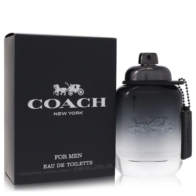 Eau De Toilette Spray Eau de Toilette by Coach - Image 2