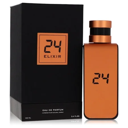 Scentstory 24 Elixir Rise Of The Superb Eau de Parfum Fresh