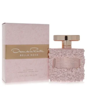 Oscar De La Renta Bella Rosa Eau de Parfum Iconic