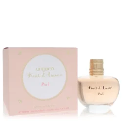 Ungaro Fruit D'amour Pink Eau de Toilette Exclusive Scent