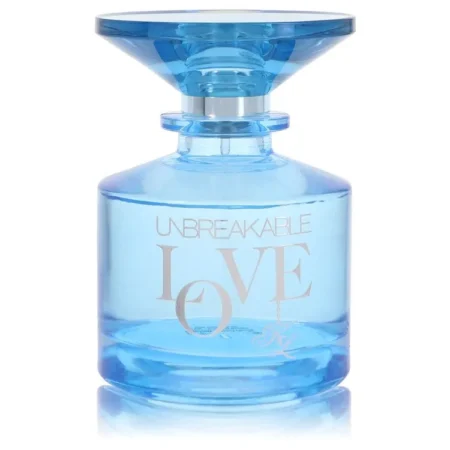 Khloe And Lamar Unbreakable Love Unboxed EDT Timeless