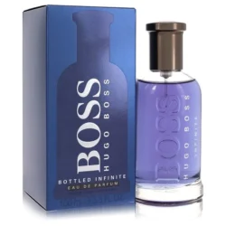 Boss Bottled Infinite Eau de Parfum by Hugo Boss