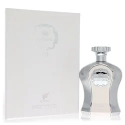 Afnan His Highness White Vii Eau de Parfum - Iconic Scent