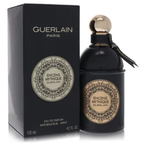 Guerlain Encens Mythique D'orient Eau de Parfum Iconic Scent