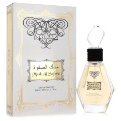 Rihanah Musk Al Safwa Eau de Parfum | Timeless Luxury
