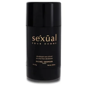 Michel Germain Sexual Deodorant Stick Deodorant | Timeless
