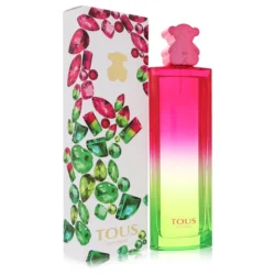 Tous Gems Power Eau de Toilette – Iconic Women's Luxury