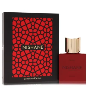 Nishane Zenne Parfum – Iconic Unisex Fragrance Experience
