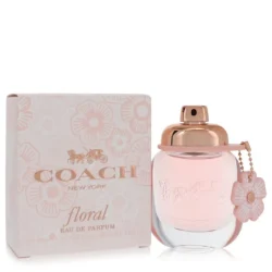 Coach Coach Floral Eau de Parfum Exclusive Iconic Elegance