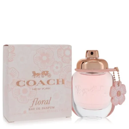 Coach Coach Floral Eau de Parfum Exclusive Iconic Elegance