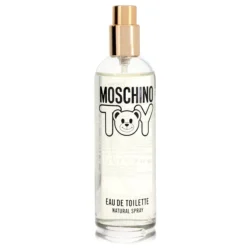 Moschino Toy Eau de Toilette Tester - Iconic Luxury Fragrance