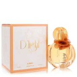 Ajmal D'light Perfume Eau de Parfum Timeless Elegance