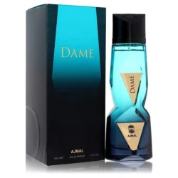 Ajmal Dame Eau de Parfum Iconic Feminine Fragrance for Women