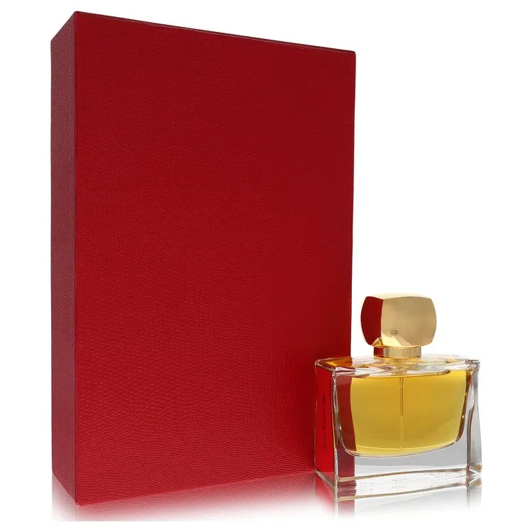 Jovoy Jus Interdit Parfum Exclusive Luxury Iconic Fragrance