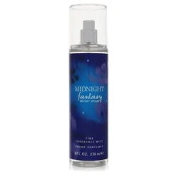 Britney Spears Fantasy Midnight Body Mist - Iconic Elixir