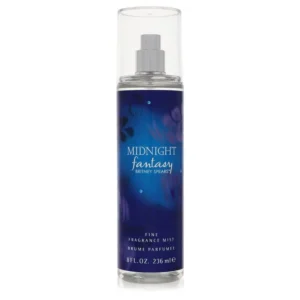 Fantasy Midnight Body Mist by Britney Spears