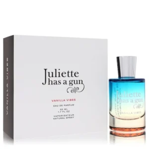 Juliette Has A Gun Vanilla Vibes Eau de Parfum - Exclusive