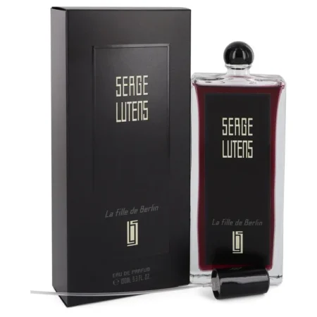 La Fille De Berlin Eau de Parfum by Serge Lutens