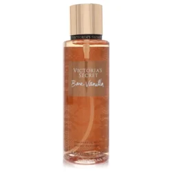 Victoria's Secret Bare Vanilla Mist Fragrance Luxury Scent