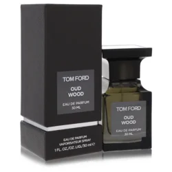 Tom Ford Oud Wood Eau de Parfum Iconic Exclusive Luxury