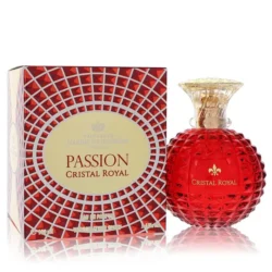 Marina De Bourbon Cristal Royal Passion Eau de Parfum Iconic
