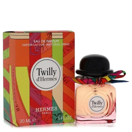 Hermes Twilly D'hermes Eau de Parfum Exclusive Luxury