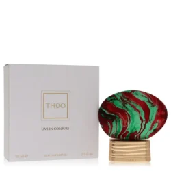 The House Of Oud Live In Colours Eau de Parfum Exclusive