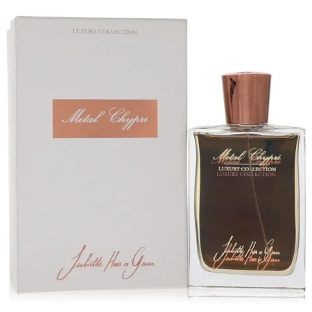 Juliette Has A Gun Metal Chypre Eau de Parfum Luxury Iconic