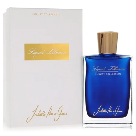 Juliette Has A Gun Liquid Illusion Eau de Parfum Exclusive