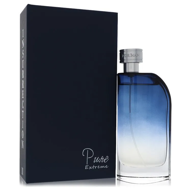 Reyane Tradition Insurrection Ii Pure Extreme EDP Luxury