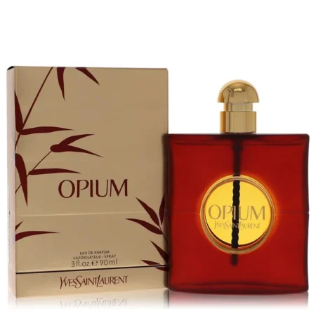 Opium Eau de Parfum by Yves Saint Laurent