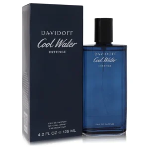 Cool Water Intense Eau de Parfum by Davidoff