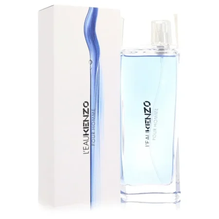 Kenzo L'eau Kenzo Eau de Toilette Exclusive Fresh Scent