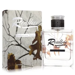 Jordan Outdoor Realtree American Trail Eau de Parfum – Luxury