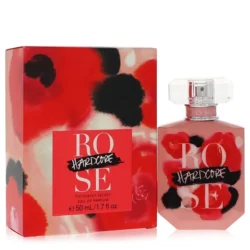 Victoria's Secret Hardcore Rose Eau de Parfum Exclusive