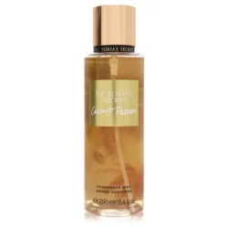 Victoria's Secret Coconut Passion Mist Fragrance – Iconic
