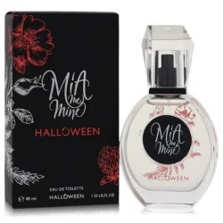 Jesus Del Pozo Halloween Mia Me Mine Eau de Toilette Iconic