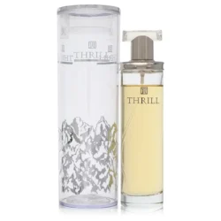Victory International Thrill Eau de Parfum - Iconic Luxury