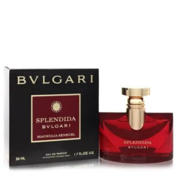 Bvlgari Splendida Magnolia Sensuel Eau de Parfum Exclusive