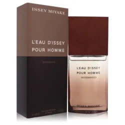 Issey Miyake L'eau D'issey Pour Homme Wood & Wood Eau de Parfum Exclusive