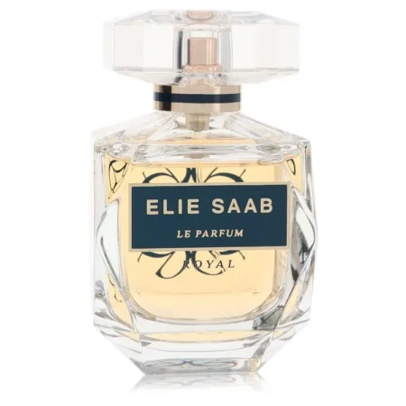 Elie Saab Le Parfum Royal Elie Saab Tester Eau de Parfum Luxury