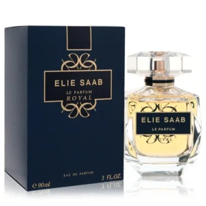 Elie Saab Le Parfum Royal Eau de Parfum – Timeless Luxury