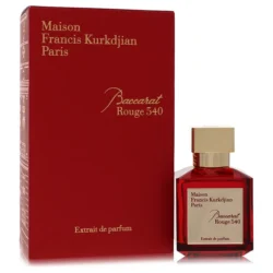 Maison Francis Kurkdjian Baccarat Rouge 540 Parfum Iconic