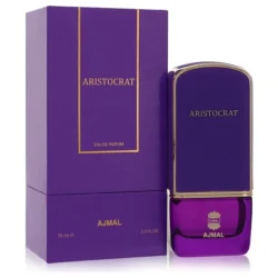 Ajmal Aristocrat Eau de Parfum Exclusive Luxury Iconic Scent