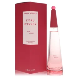 Issey Miyake L'eau D'issey Rose & Rose Eau de Parfum Luxury