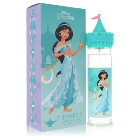 Disney Princess Jasmine Eau de Toilette Iconic Signature