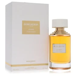 Boucheron Ambre D'alexandrie Eau de Parfum Luxury